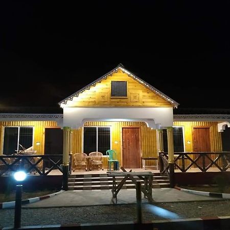 Dooars Reina Resort Lataguri Esterno foto