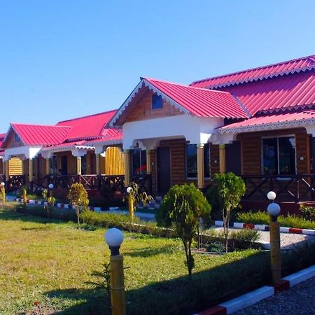 Dooars Reina Resort Lataguri Esterno foto