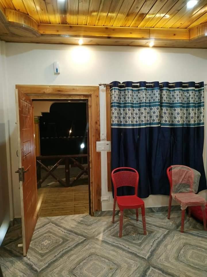 Dooars Reina Resort Lataguri Esterno foto