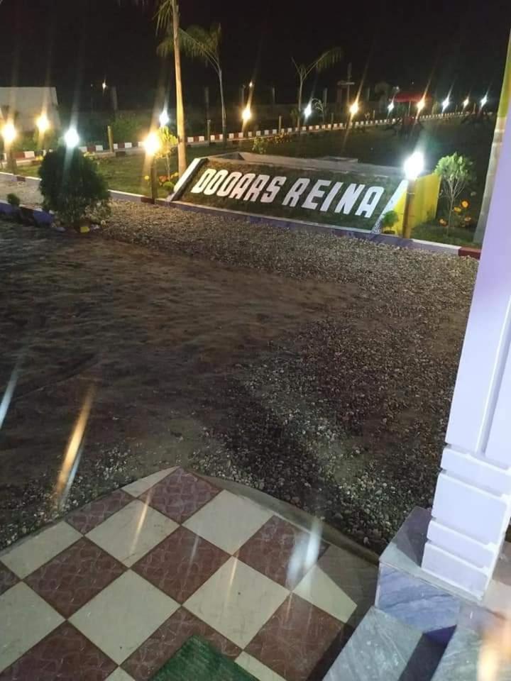 Dooars Reina Resort Lataguri Esterno foto
